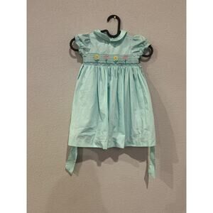 Marmellata Baby Girls Dress – 24 Months, Adorable & Classic Style